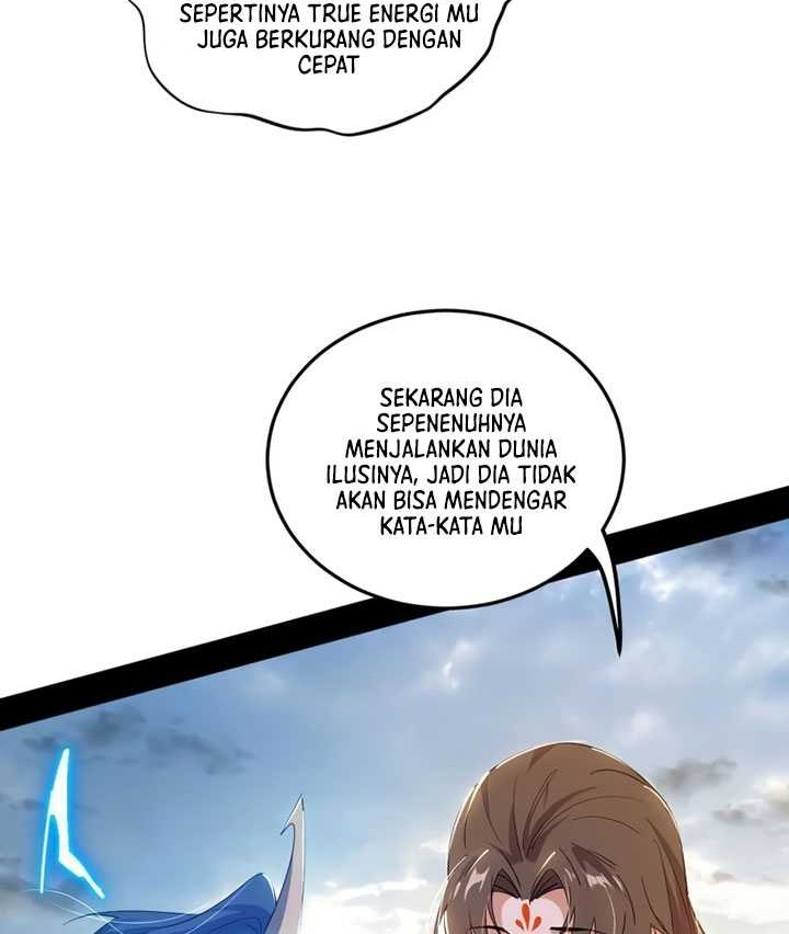 I’m An Evil God Chapter 457 - halaman 3