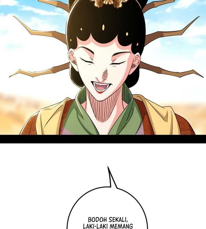 I’m An Evil God Chapter 457 - halaman 31