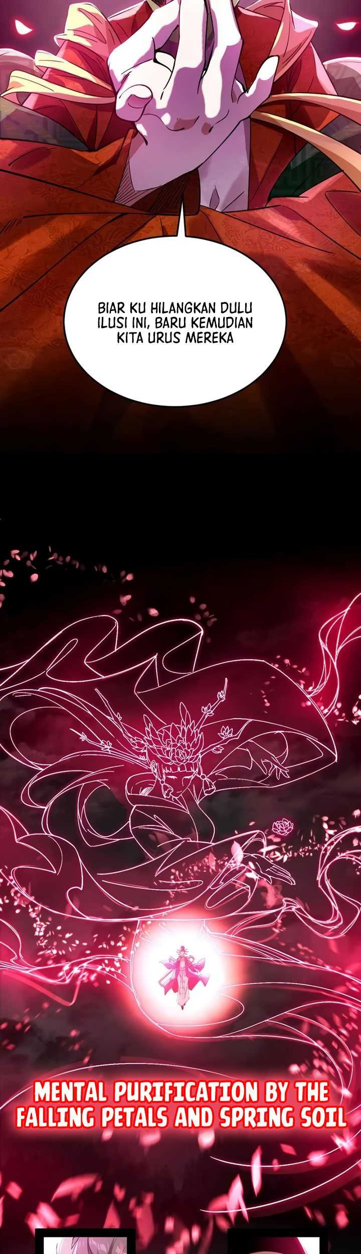 I’m An Evil God Chapter 457 - halaman 36