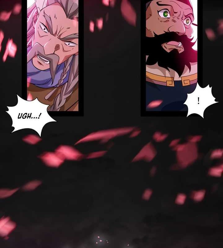 I’m An Evil God Chapter 457 - halaman 37