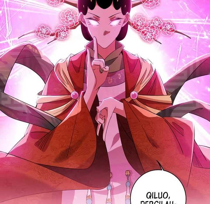 I’m An Evil God Chapter 457 - halaman 39