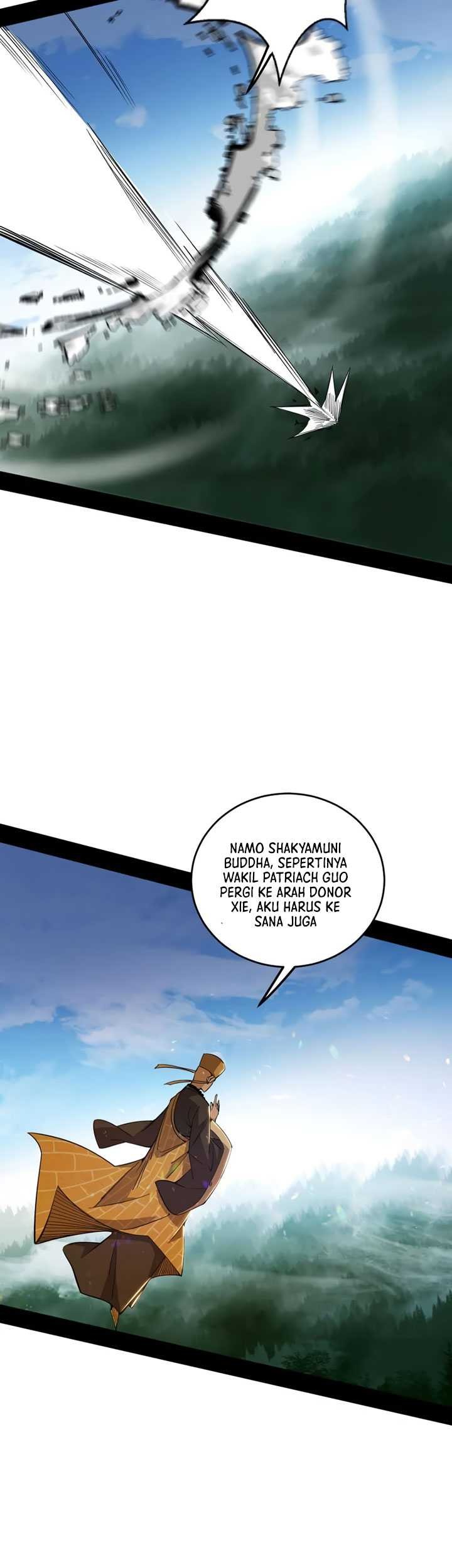 I’m An Evil God Chapter 457 - halaman 42