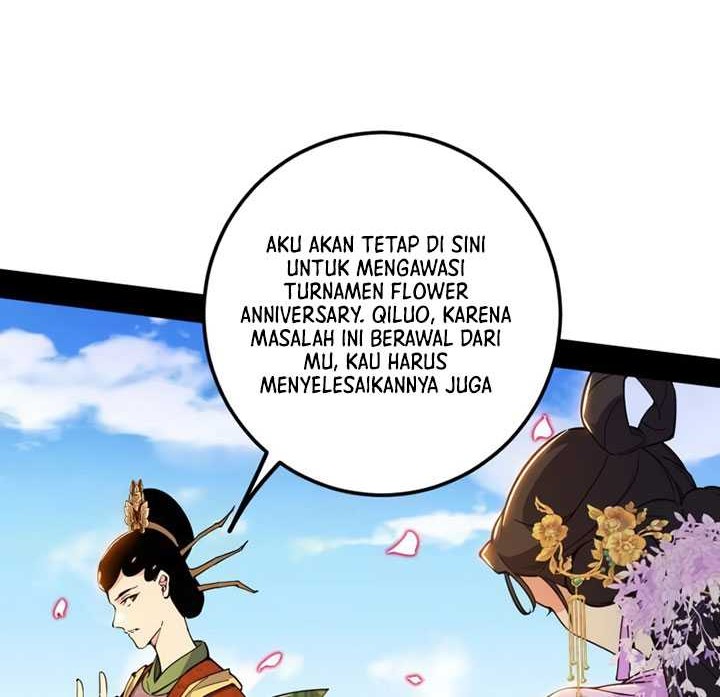 I’m An Evil God Chapter 457 - halaman 43