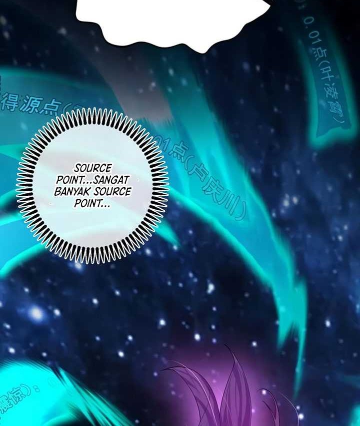 I’m An Evil God Chapter 457 - halaman 5
