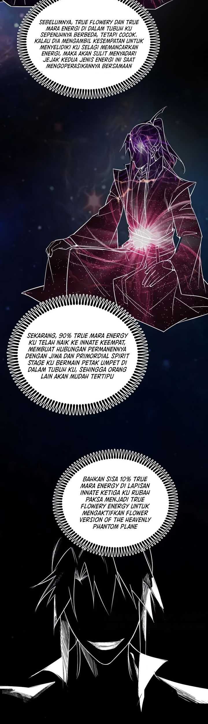 I’m An Evil God Chapter 457 - halaman 50
