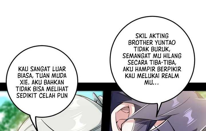 I’m An Evil God Chapter 457 - halaman 55