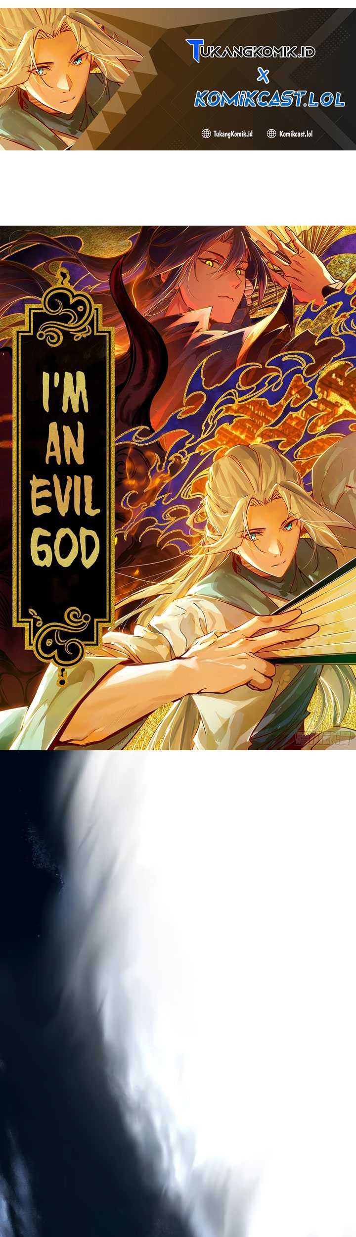 I’m An Evil God Chapter 458 - halaman 2
