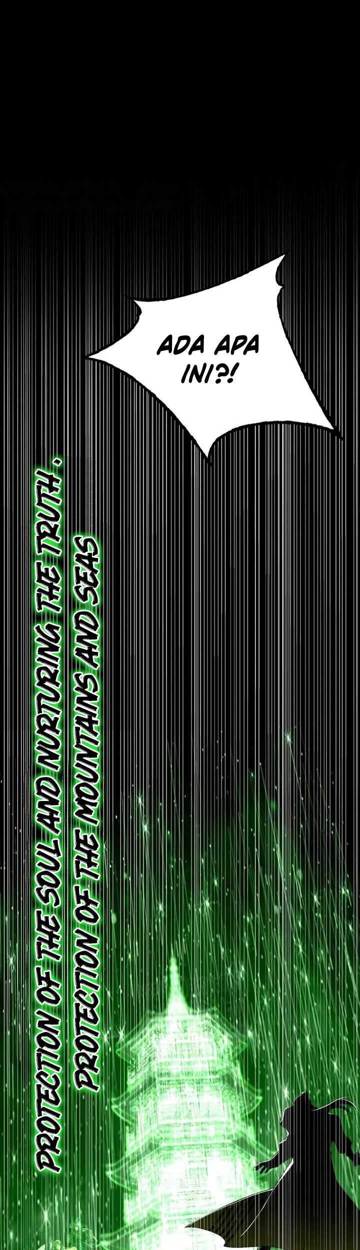 I’m An Evil God Chapter 458 - halaman 23