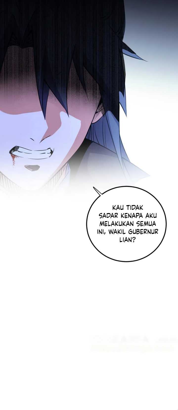 I’m An Evil God Chapter 458 - halaman 33