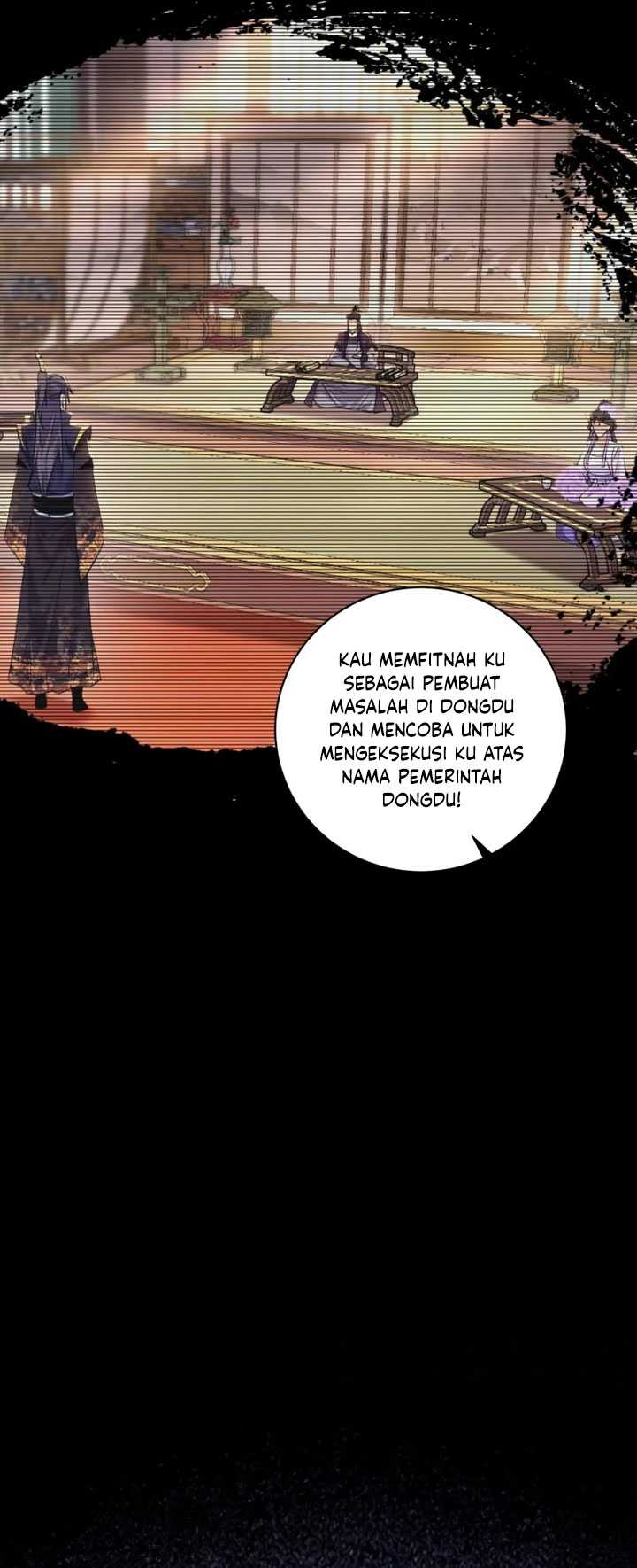 I’m An Evil God Chapter 458 - halaman 45