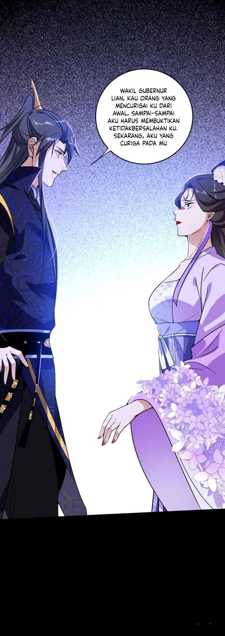 I’m An Evil God Chapter 458 - halaman 46