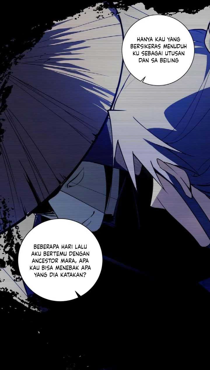 I’m An Evil God Chapter 458 - halaman 47