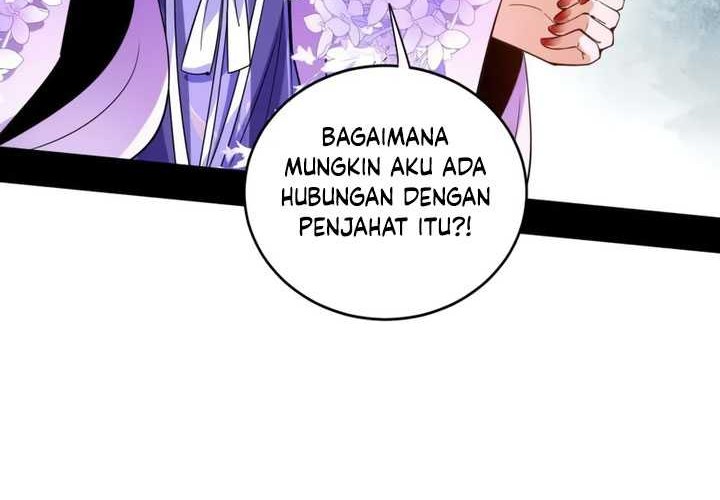 I’m An Evil God Chapter 458 - halaman 51