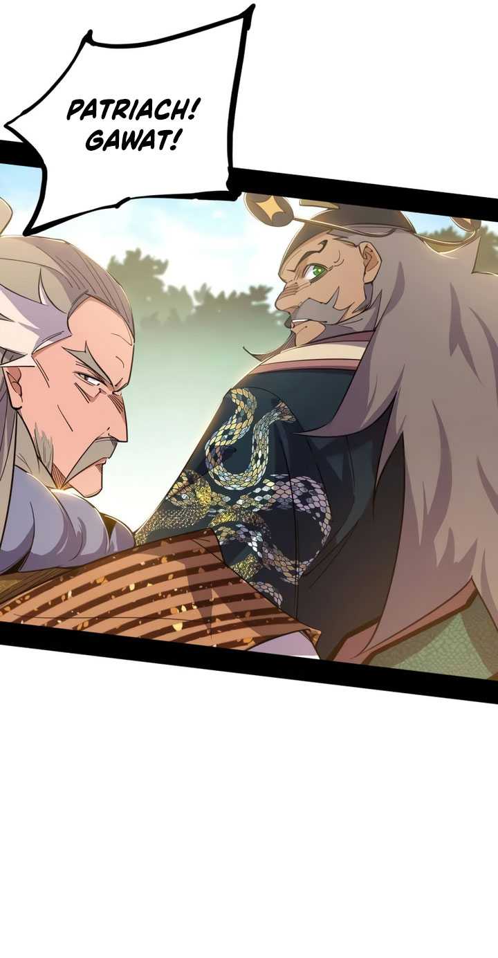 I’m An Evil God Chapter 459 - halaman 12