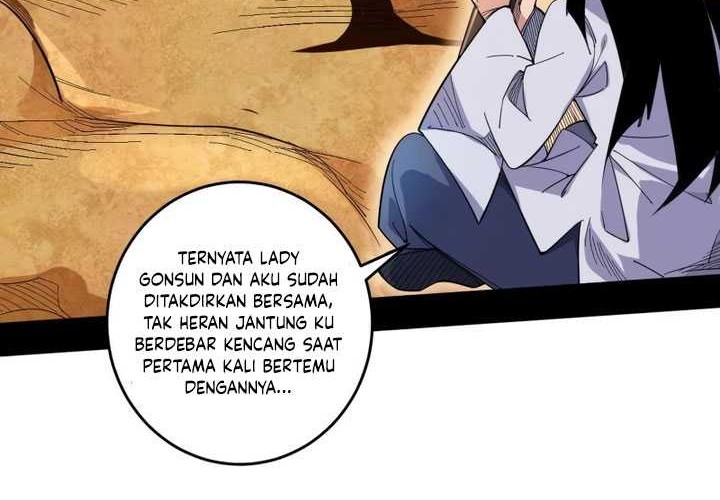 I’m An Evil God Chapter 459 - halaman 14
