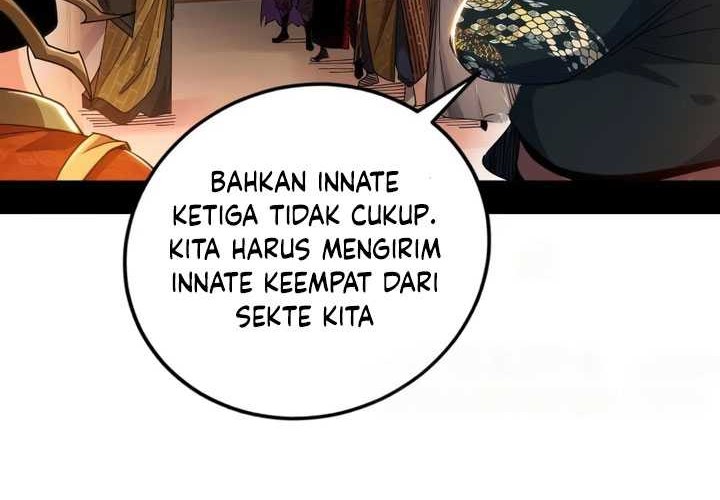 I’m An Evil God Chapter 459 - halaman 37