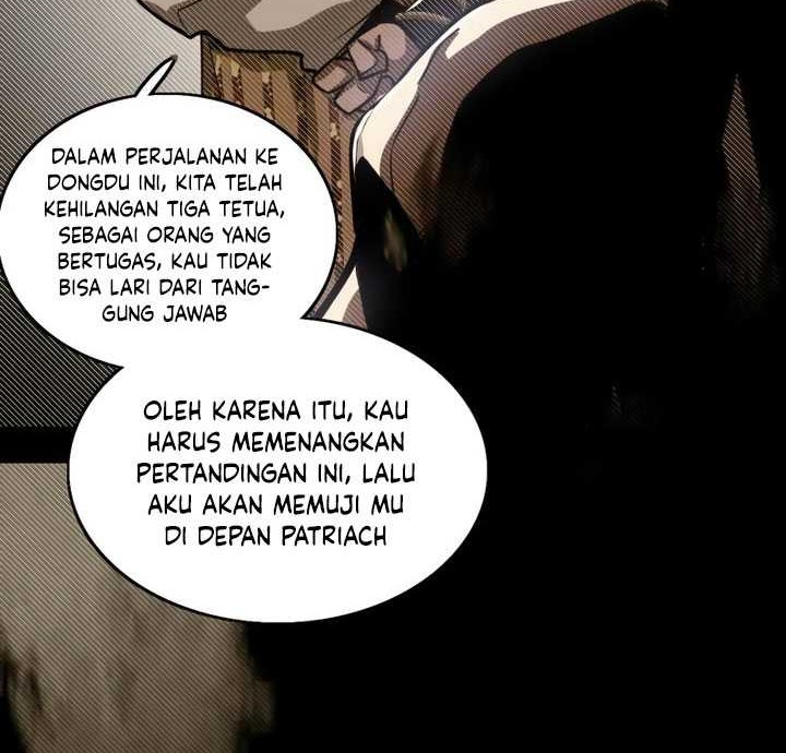 I’m An Evil God Chapter 459 - halaman 42