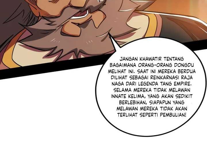 I’m An Evil God Chapter 459 - halaman 44