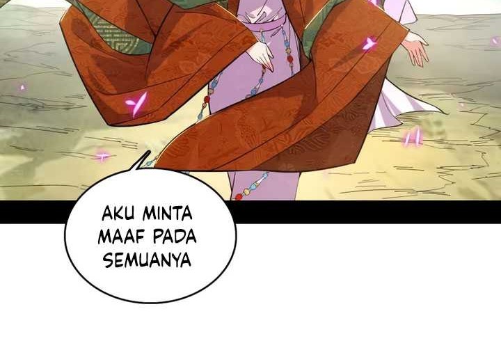 I’m An Evil God Chapter 459 - halaman 6