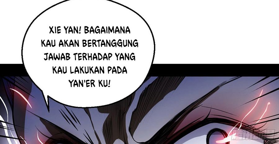 I’m An Evil God Chapter 46 - halaman 14
