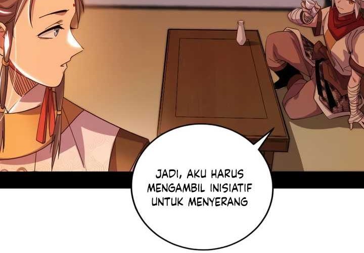 I’m An Evil God Chapter 460 - halaman 22