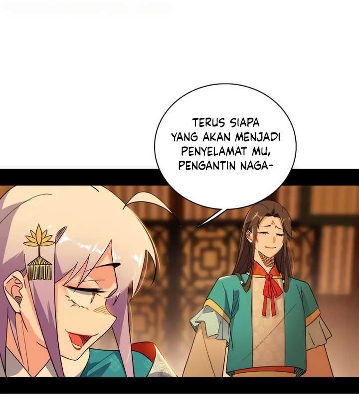 I’m An Evil God Chapter 460 - halaman 3