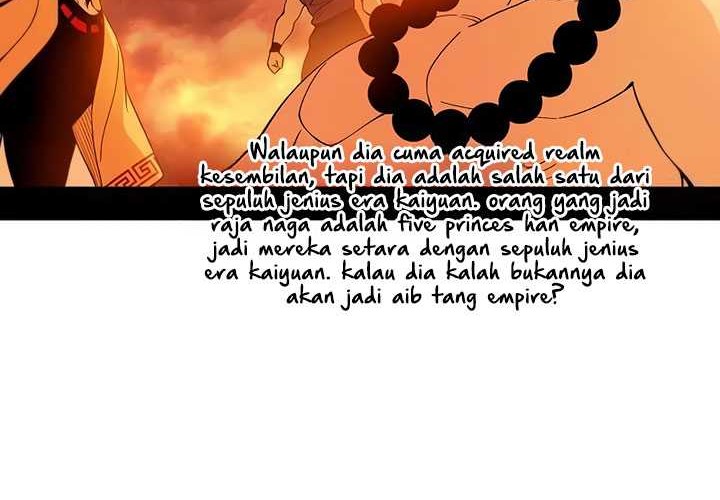 I’m An Evil God Chapter 460 - halaman 30