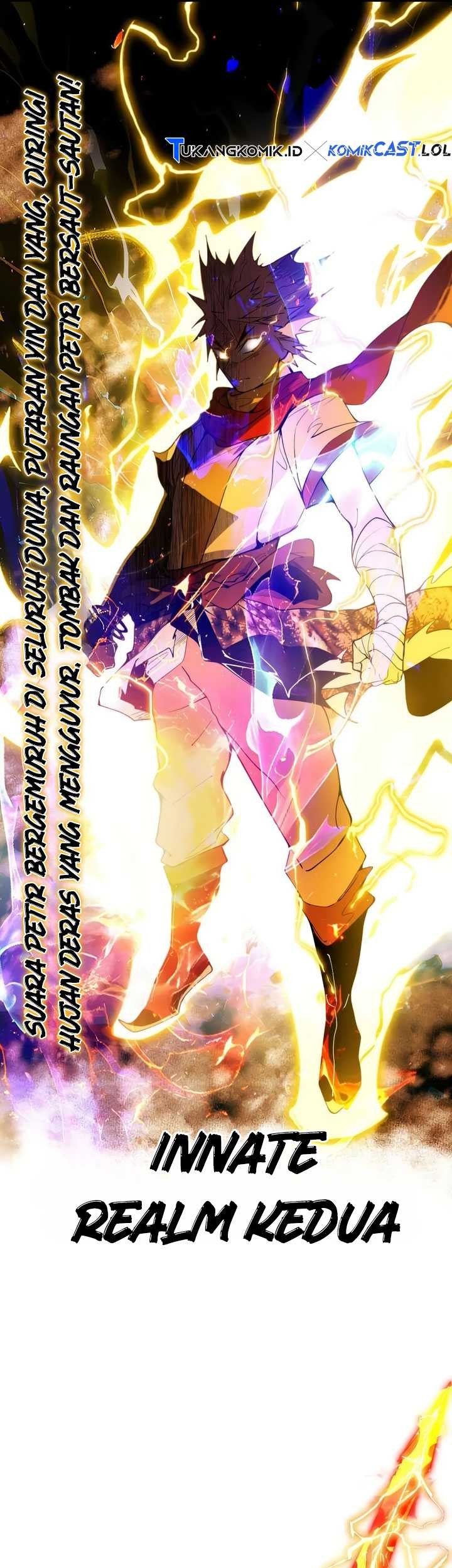 I’m An Evil God Chapter 460 - halaman 41