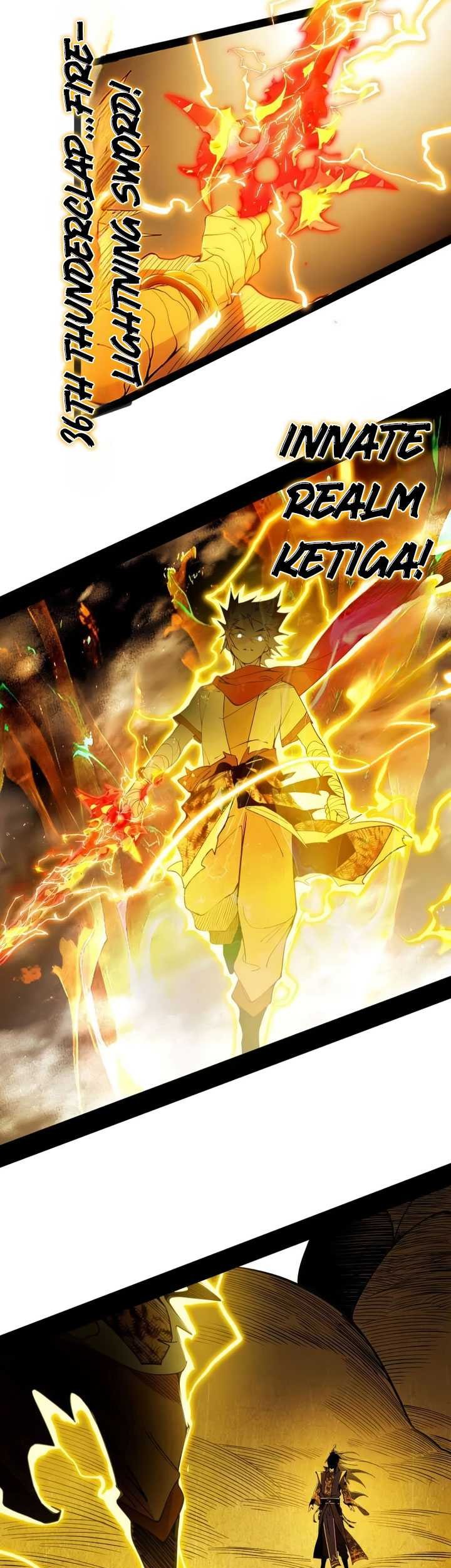 I’m An Evil God Chapter 460 - halaman 43