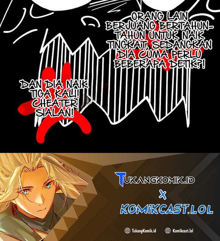 I’m An Evil God Chapter 460 - halaman 46