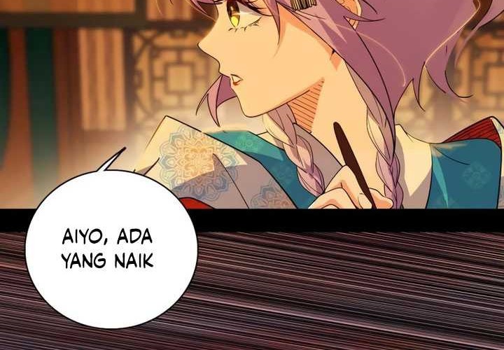 I’m An Evil God Chapter 460 - halaman 7