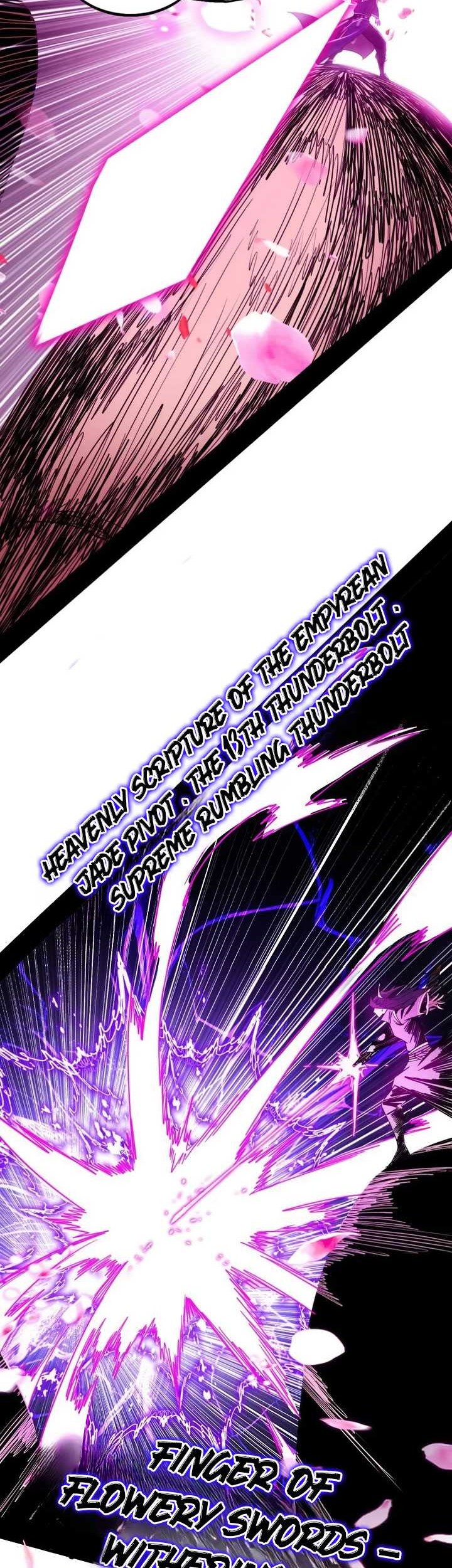 I’m An Evil God Chapter 461 - halaman 24
