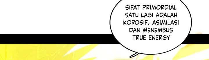 I’m An Evil God Chapter 461 - halaman 32