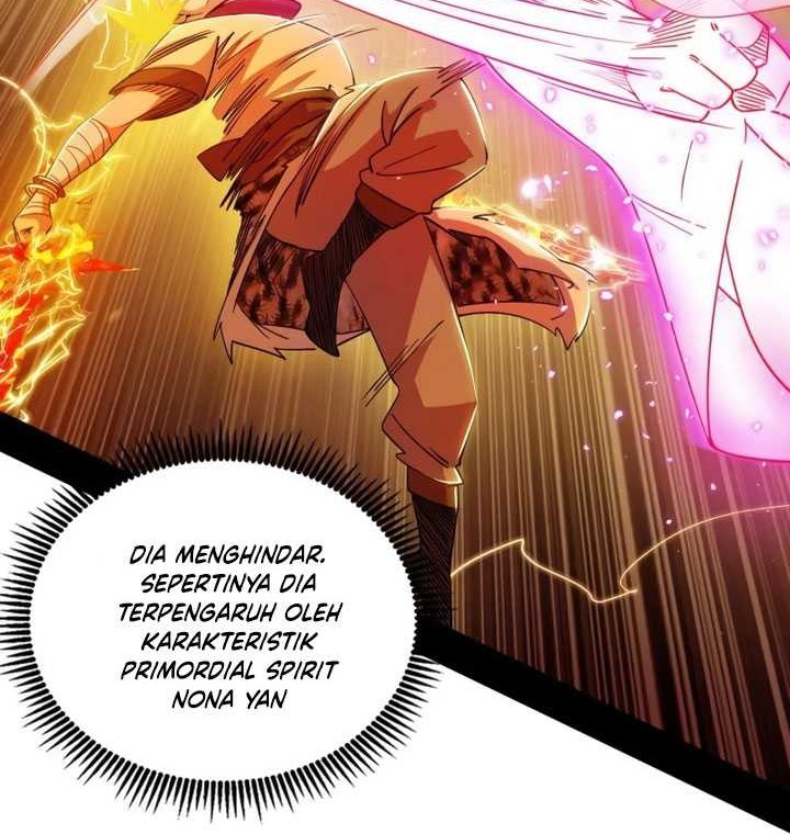 I’m An Evil God Chapter 461 - halaman 34