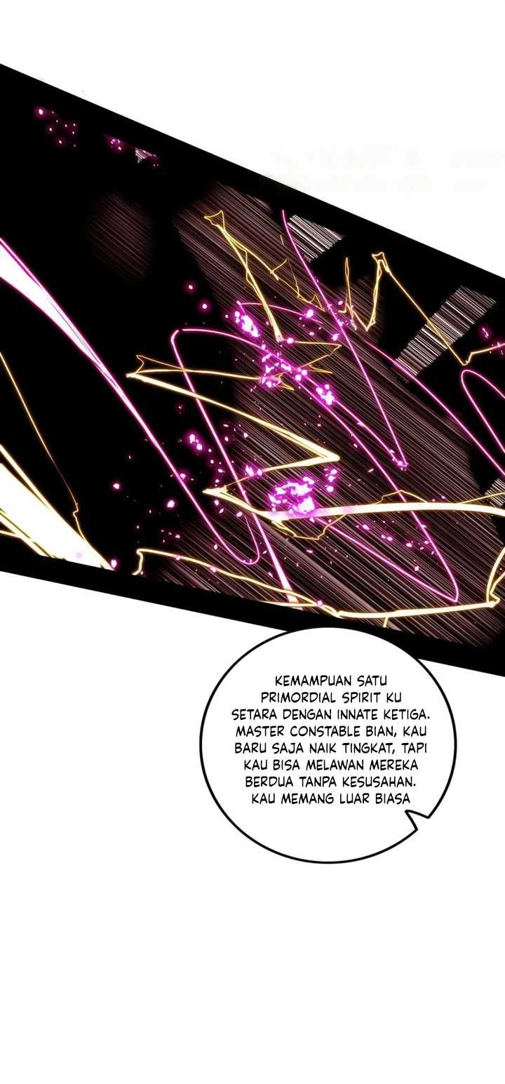 I’m An Evil God Chapter 461 - halaman 35