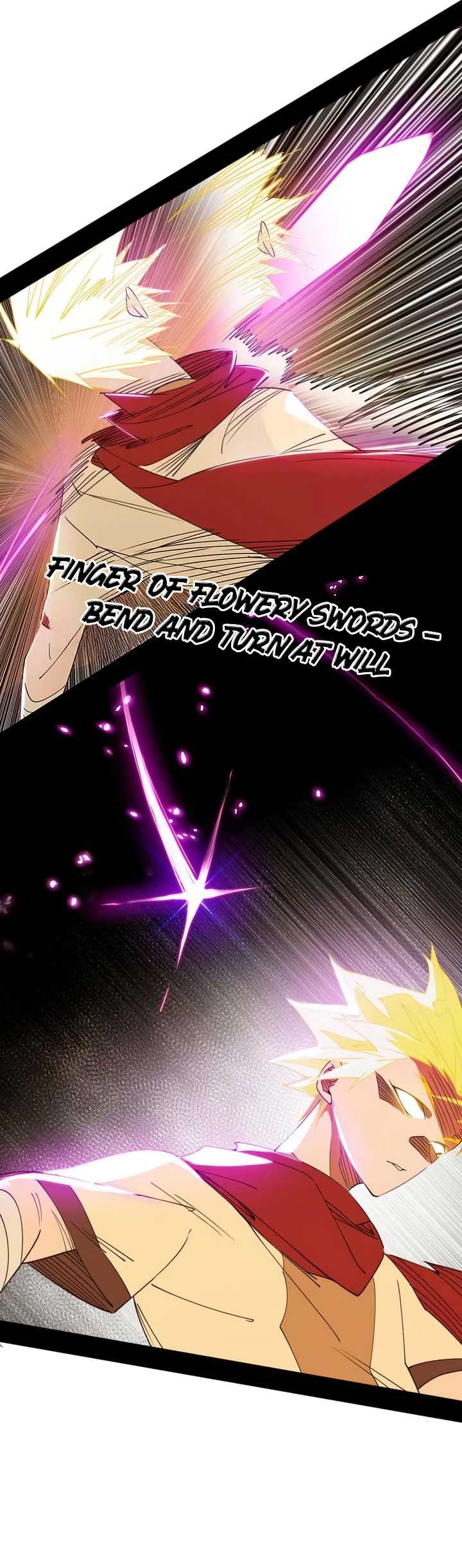 I’m An Evil God Chapter 461 - halaman 37