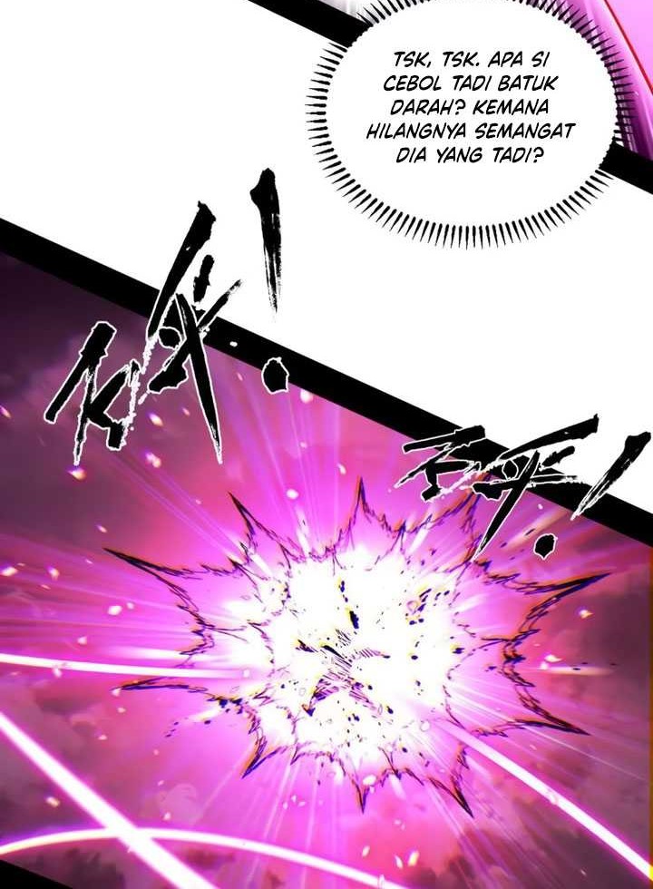 I’m An Evil God Chapter 461 - halaman 42