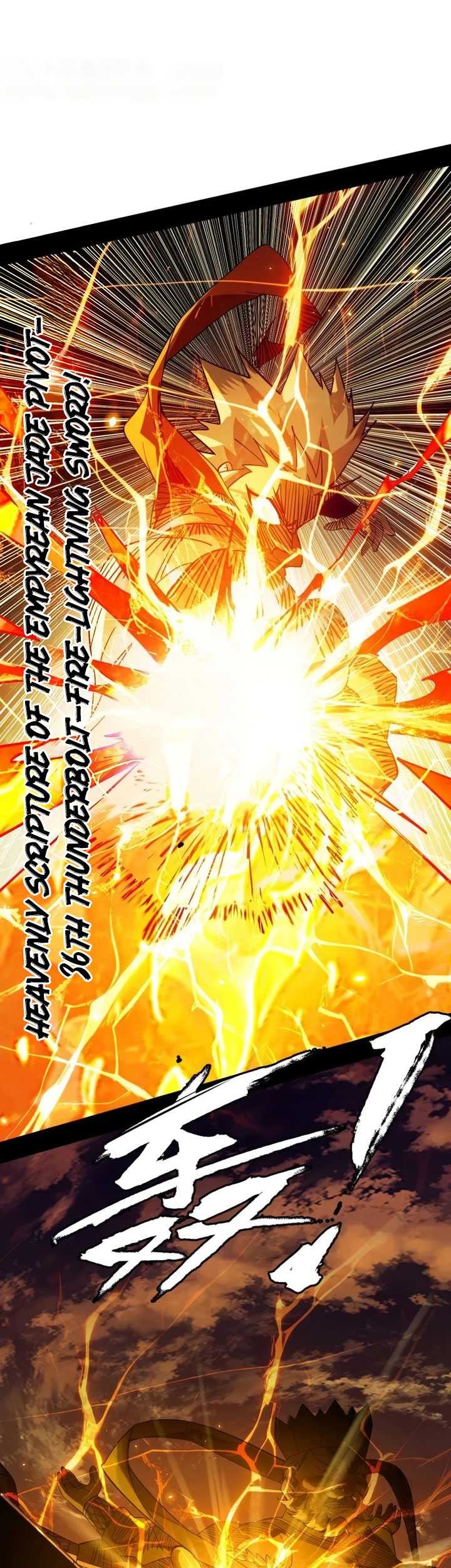 I’m An Evil God Chapter 461 - halaman 7