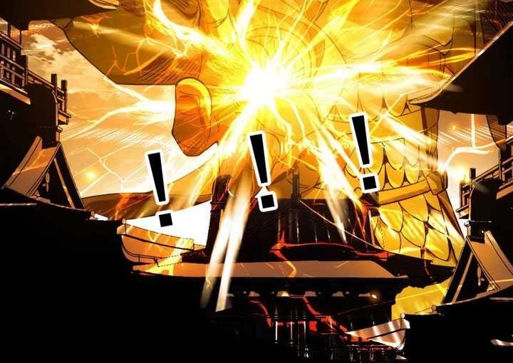 I’m An Evil God Chapter 461 - halaman 8