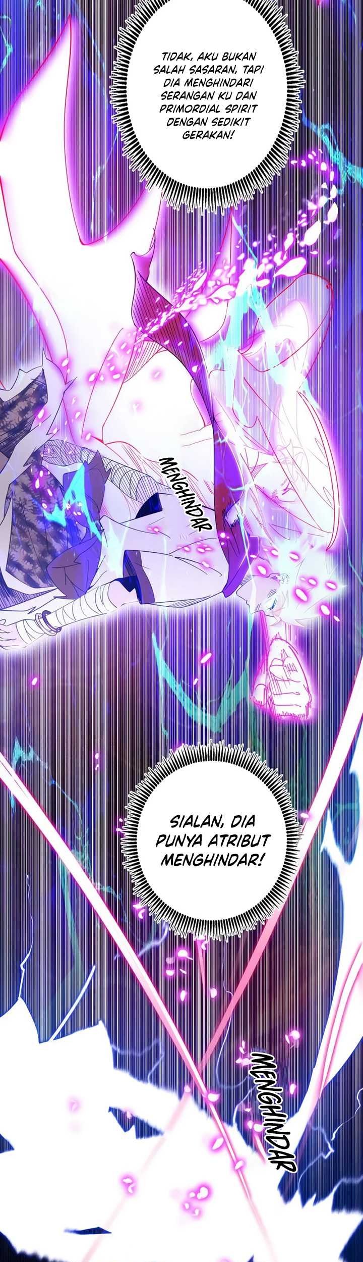 I’m An Evil God Chapter 462 - halaman 10