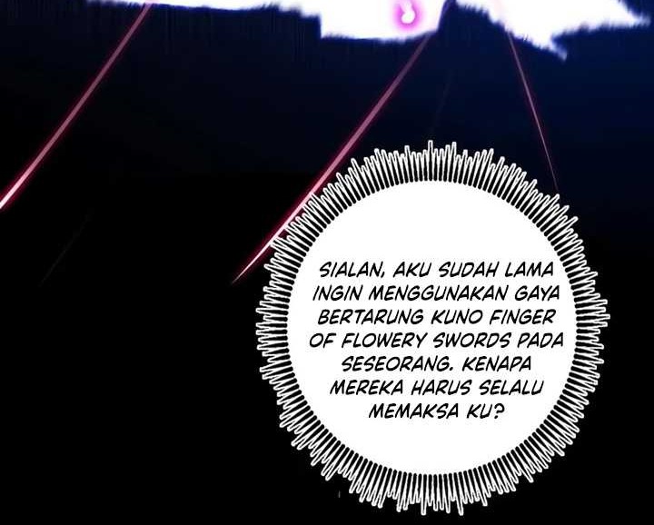 I’m An Evil God Chapter 462 - halaman 11