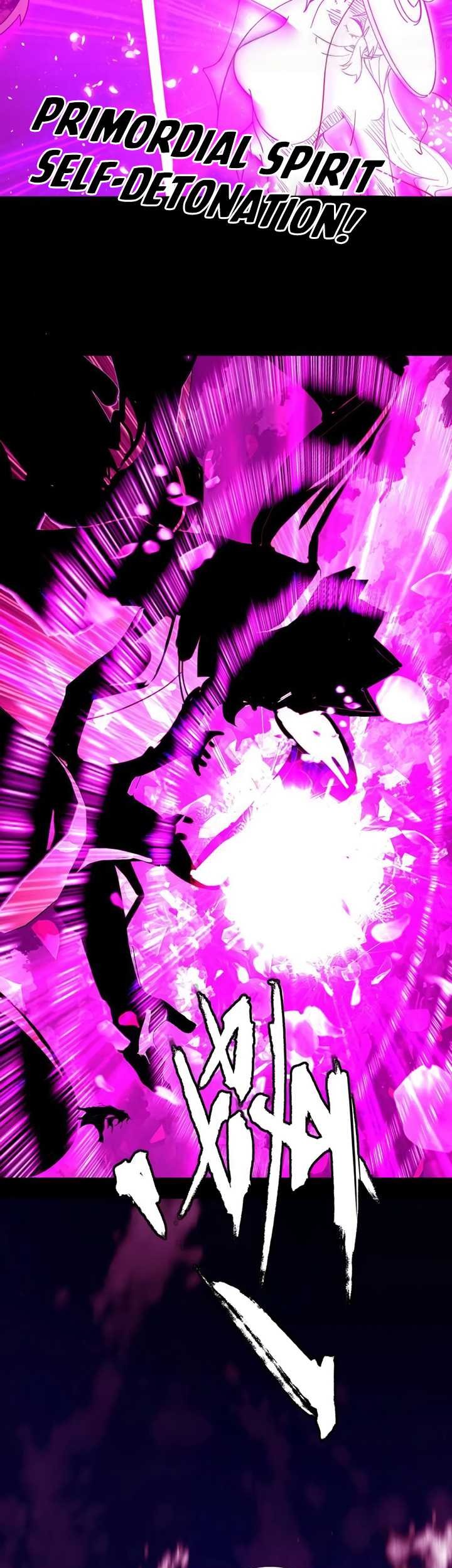 I’m An Evil God Chapter 462 - halaman 14