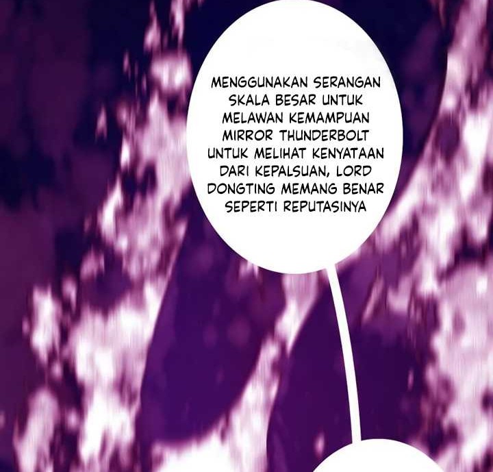 I’m An Evil God Chapter 462 - halaman 15