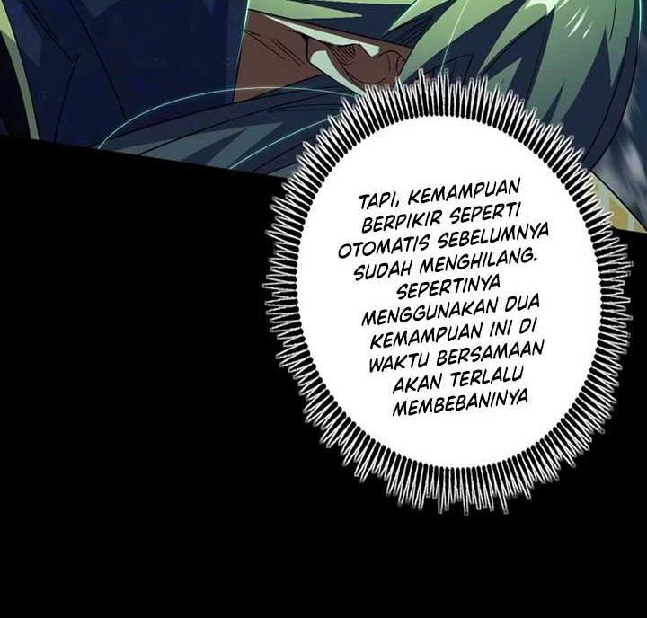 I’m An Evil God Chapter 462 - halaman 17