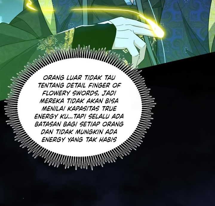 I’m An Evil God Chapter 462 - halaman 21