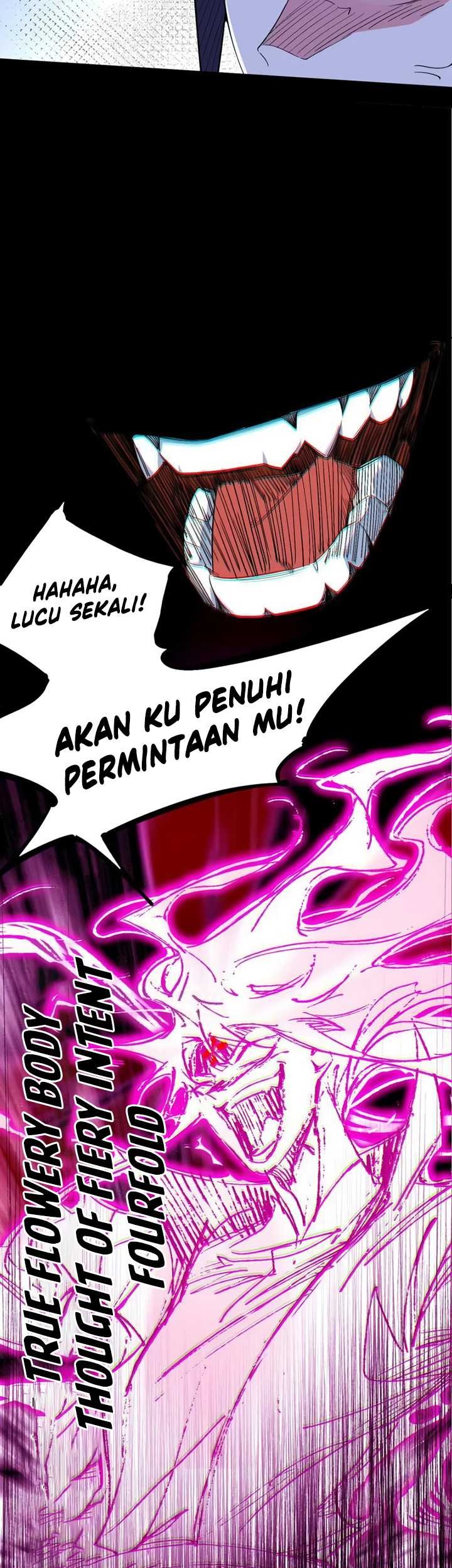 I’m An Evil God Chapter 462 - halaman 24
