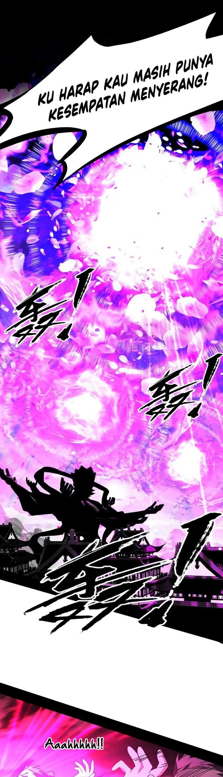 I’m An Evil God Chapter 462 - halaman 26