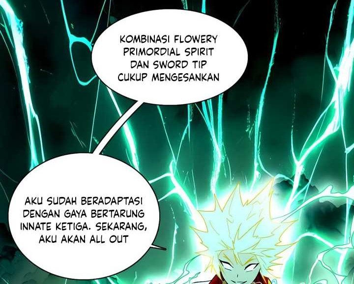 I’m An Evil God Chapter 462 - halaman 3
