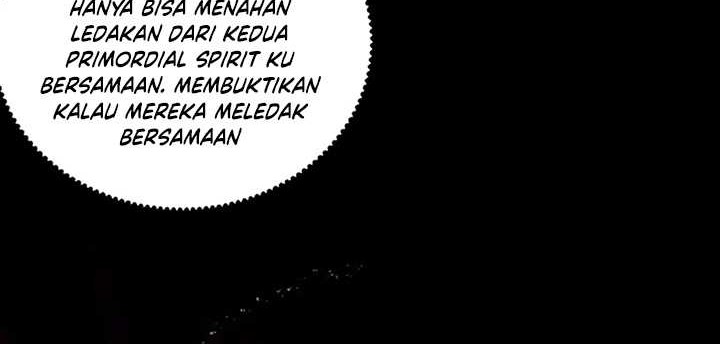 I’m An Evil God Chapter 462 - halaman 31