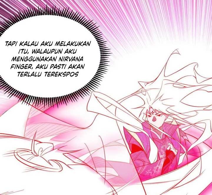 I’m An Evil God Chapter 462 - halaman 33